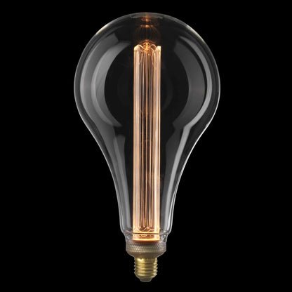 Lámpara de decoración regulable E27